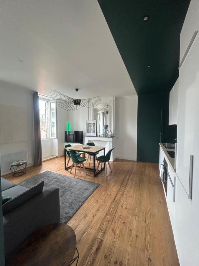 Appartement - 보르도 외부 사진
