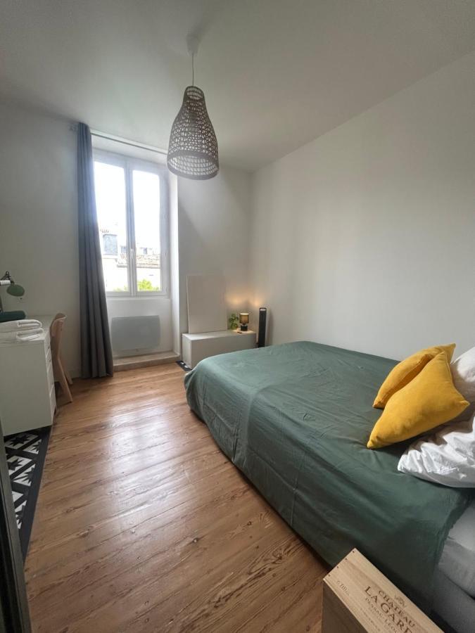 Appartement - 보르도 외부 사진